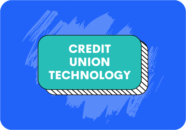 Technology is Flattening the Credit Union World