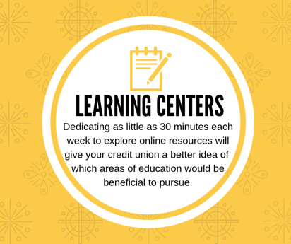 Credit Union Education