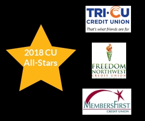 2018 FLEX CU All-Stars