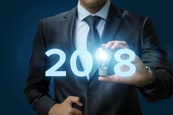 A Credit Union Technology Wish List for 2018