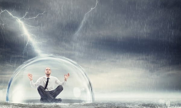 No Place for Complacency in Disaster Recovery Compliance