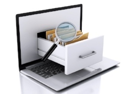 credit union document management