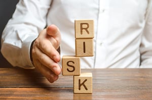 credit union assessing risk for compliance