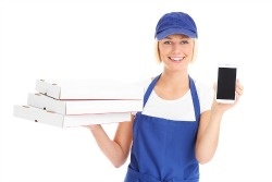 What Does Pizza Have to do With Credit Unions?