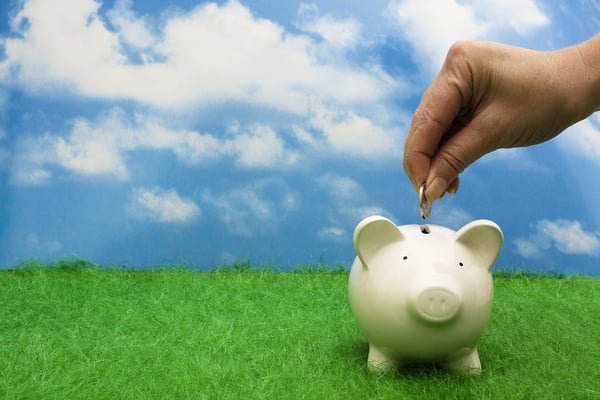 Rock the Basics | 6 Ways to Improve Your Savings Account Options