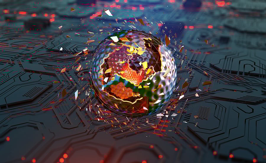 Where are Credit Union Core Processors Headed in 2023?