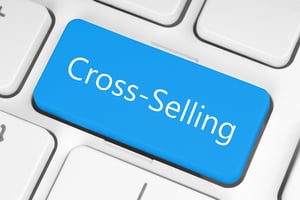 credit union cross selling