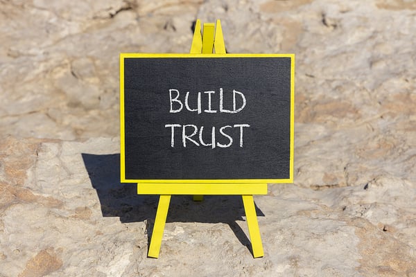 5 Proven Ways to Build Solid Member Trust