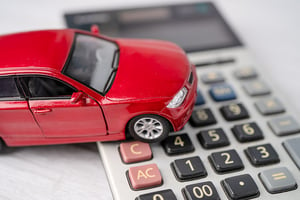 auto loan recapture