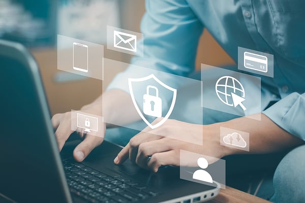 How Credit Unions Can Implement a Cybersecurity First Approach