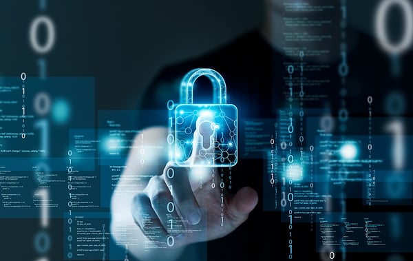 Cybersecurity First for Credit Unions