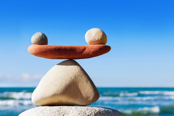 The Balancing Act of API Security