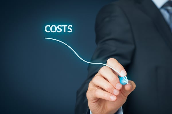 Cut Costs and Increase Revenue by Improving These 7 Key Ratios