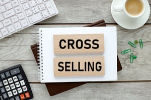 credit union cross selling