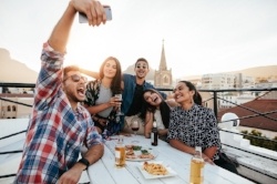 How to Attract Millennials Even Though They Suck