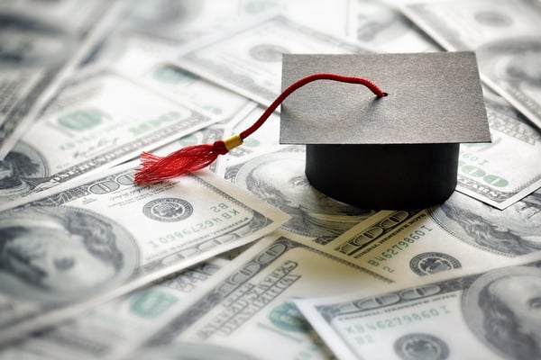 Preparing for and Managing Education Costs
