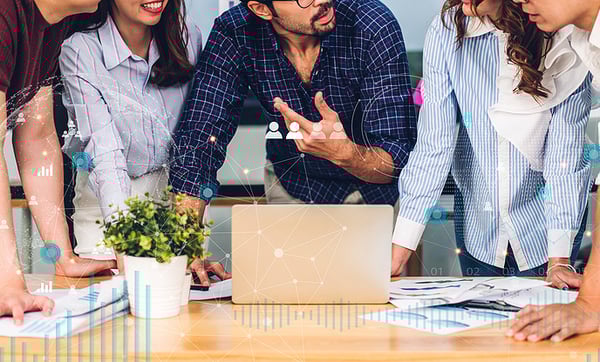 4 Key Benefits of Increasing Efficiency in Credit Unions