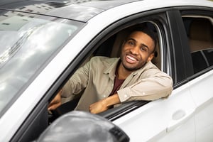 auto loan recapture strategy