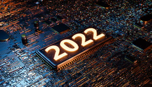 new technology of 2022