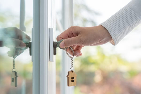 Unlocking Doors: How Credit Unions Can Ease the Struggle of Home Buying