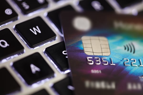 We Told You So... Why The Chip Didn't Solve Credit Card Fraud