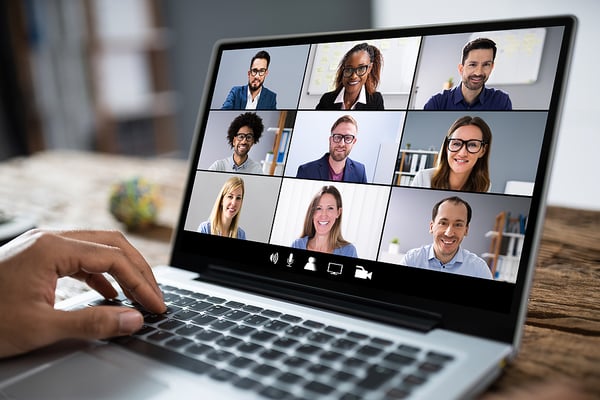 How to Pull Off a Credit Union Core Conversion Remotely