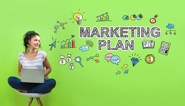 Marketing Strategies for Your Credit Union's 2019 Roadmap
