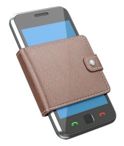 Where Will Mobile Wallets Be One Year From Now?