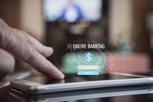 digital banking