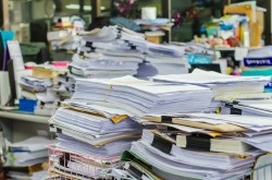 Credit Union Document Management: 5 Secrets to Stay Organized