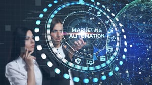 marketing automation