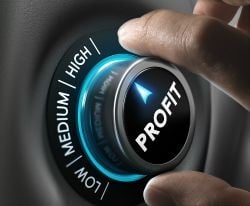 4 Ways Your Core Technology Impacts Profitability