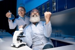 Get Scientific with your Credit Union Operations