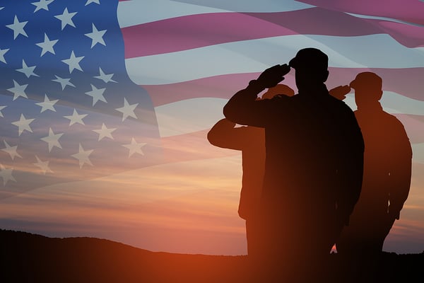 Credit Union Guide to Honoring Veterans: Examples, Charities, & Facts