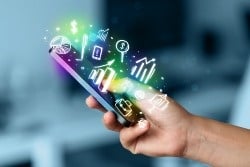 Mobile Banking by the Numbers: How Members Access Your Credit Union