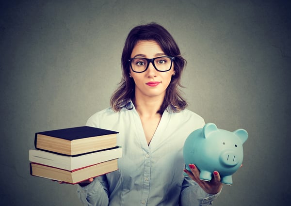 The Role of Credit Unions in the Student Loan Crisis