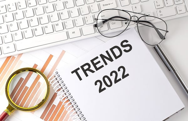 Innovative Credit Union Payment Trends to Watch in 2022 - Part 1