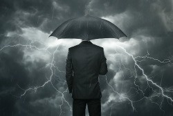 When Disaster Happens: One Small Credit Union Tells All