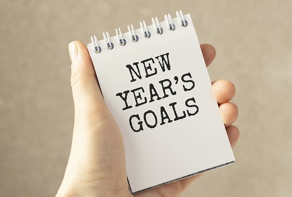 3 New Year's Resolutions Every Credit Union Should Use to Drive Growth