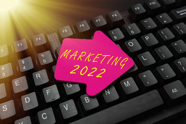 Marketing Trends for Credit Unions in 2022 and Beyond