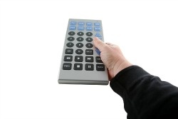 Hand Me the Mobile Banking Remote - I Need to Turn my Credit Card Off