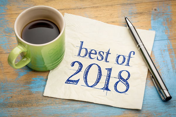 Year in Review: Credit Union Trends and Triumphs from 2018