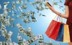 3 Reasons this Material World Needs You to Offer In-House Credit Cards