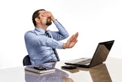 Why Mobile Banking Users are Leaving their Financial Institutions