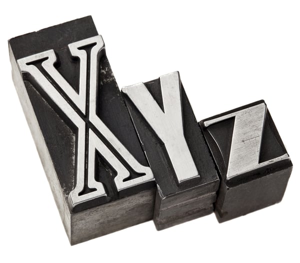 The XYZ’s of Credit Union APIs