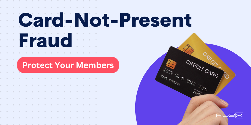 Top 5 Proven Strategies to Protect Members Against Card Fraud