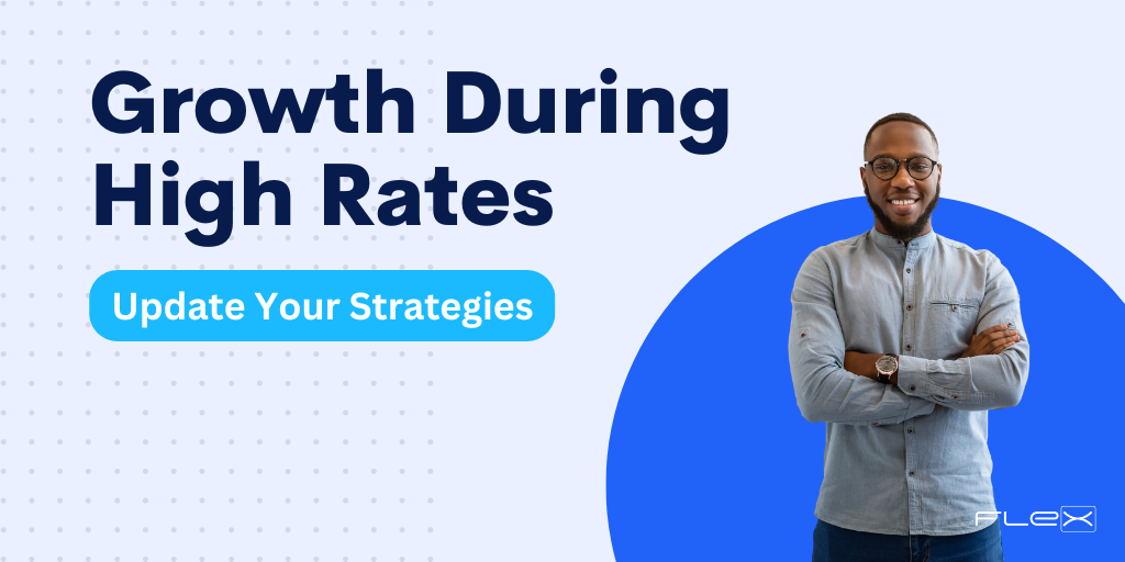 Rate Hikes Have Changed the Game. Is Your Marketing Strategy Outdated?