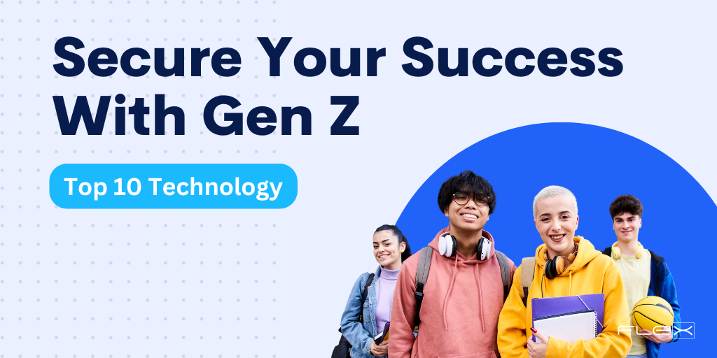 The Future of Credit Unions: 10 Technology to Attract to Gen Z