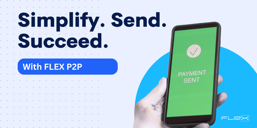 The Dual Advantage: Giving Members the P2P Options They Demand (Zelle + Neural Payments)