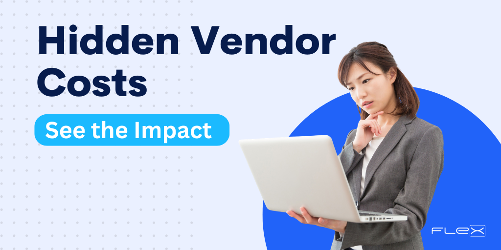 The Hidden Cost of Vendor Sprawl: What Credit Unions Under $1 Billion Can't Afford to Ignore